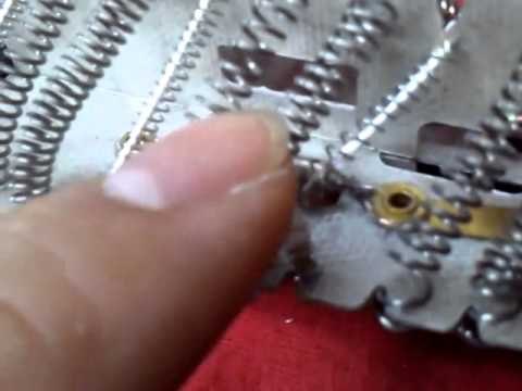 Reparación de secadora de cabello