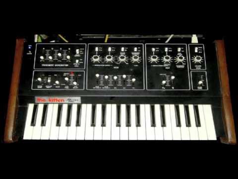 Breve Historia de la musica electronica
