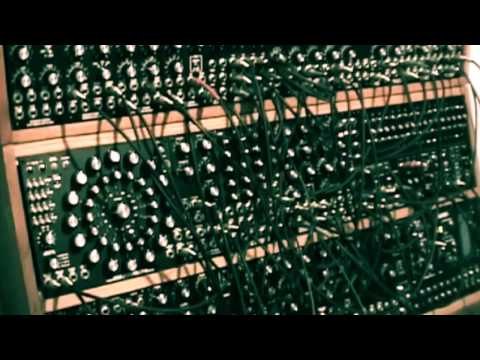 Historia del sintetizador