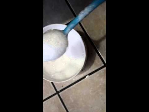 Limpiar tapicería de coche