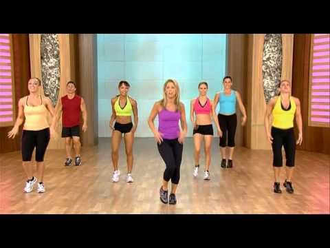 Quemando grasa, ejercicio cardiovascular