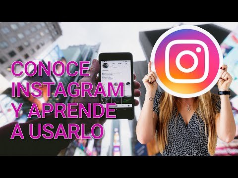 Qué es Instagram y cómo puedes utilizarlo