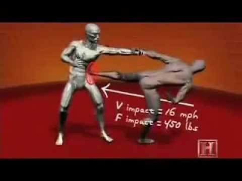 Aprende a defenderte en 5 minutos