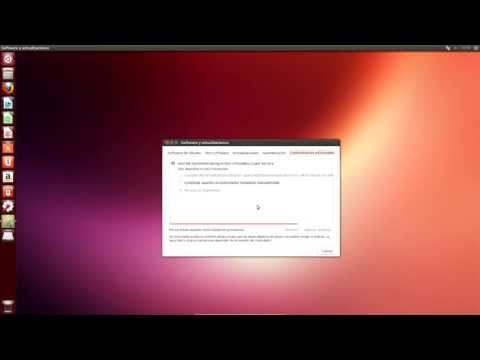 Instalar en el mismo disco duro Ubuntu y Windows 7 