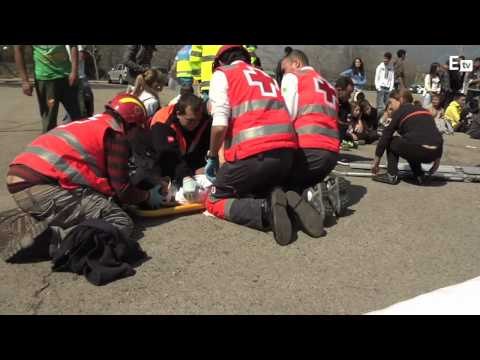 Cómo actuar correctamente ante una emergencia