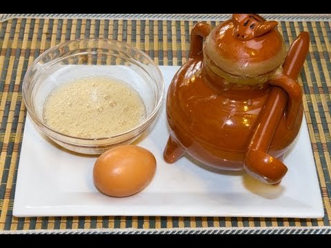 Mascarilla Hidrante  para la piel