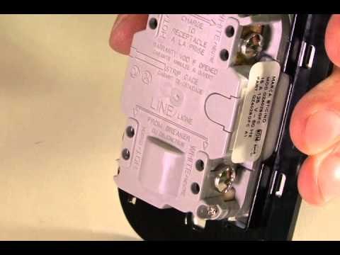 Tomacorrientes supresor de picos.