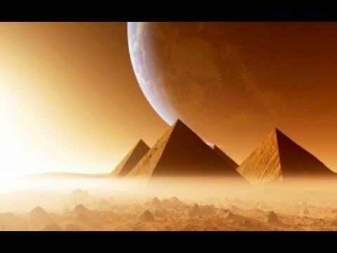 Códigos secretos dentro de la Piramide de Keops