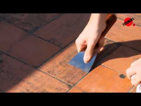 Reparar goteras y humedades en el techo