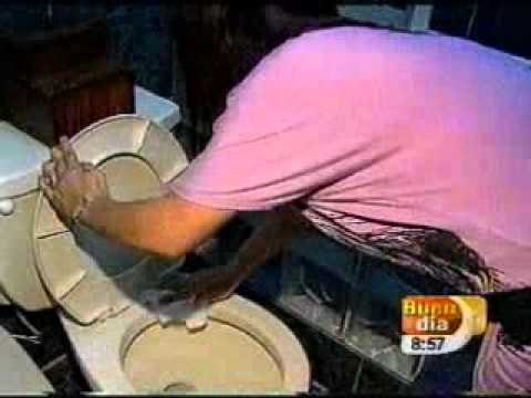 El Vinagre en el hogar