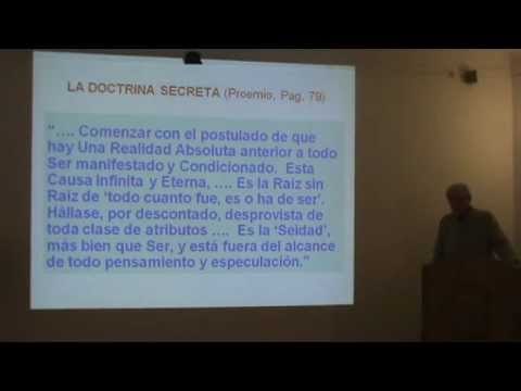 Curso Básico de Teosofía 1/2