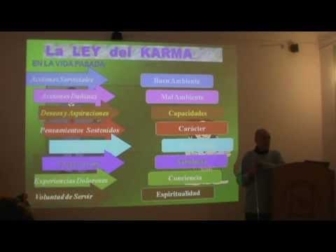 Curso Básico de Teosofía 3/3