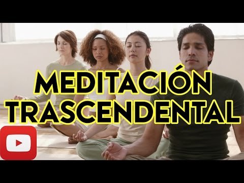 Meditación Trascendental