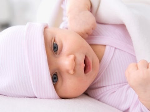 lavar la ropa delicada de bebé