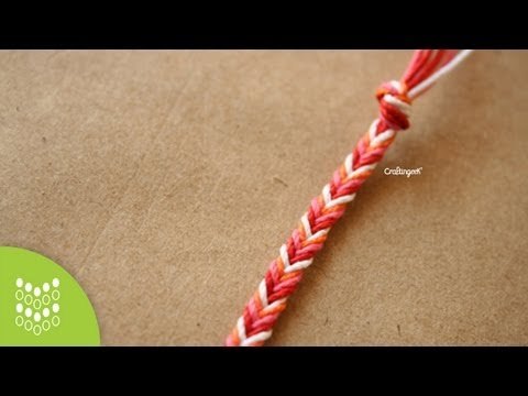 Pulsera Mazorca - Trenza 