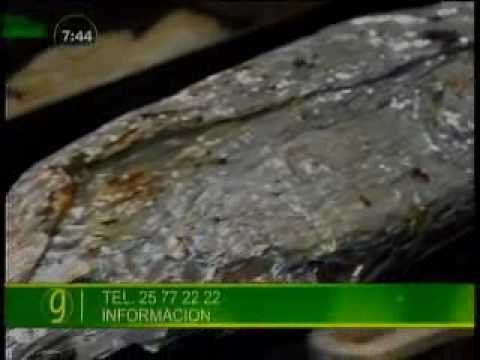 Uso adecuado del papel aluminio