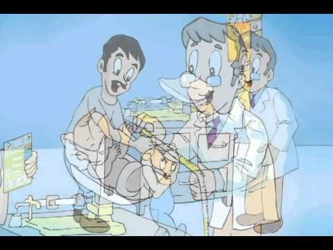 La lactancia materna - Importancia