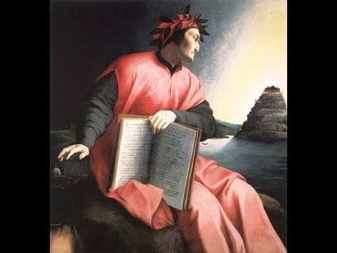 Biografía de Dante Alighieri
