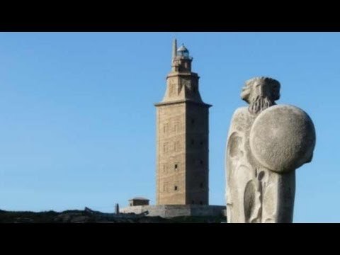 Galicia - El Legado Celta