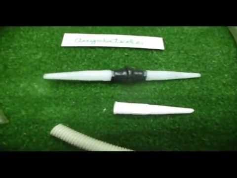 Reparar aire acondicionado que gotea 1/2