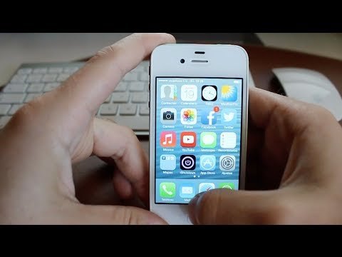 Algunos trucos y consejos sobre iOS 7
