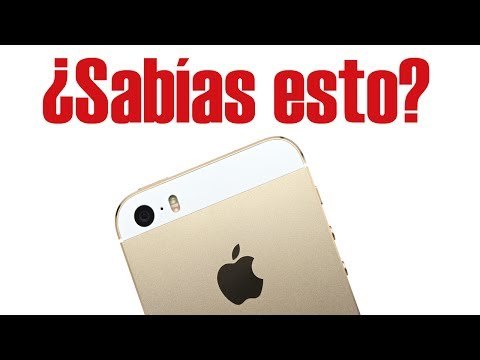 Cosas que no sabias de tu iphone