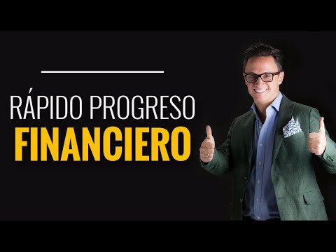 Consejos para un rápido progreso financiero