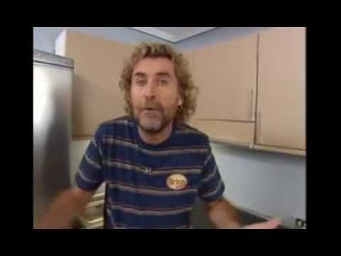 Instalación de termo eléctrico