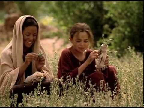 Jesus - Su verdadera familia