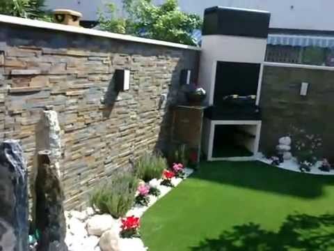 Consejos para diseñar un jardín