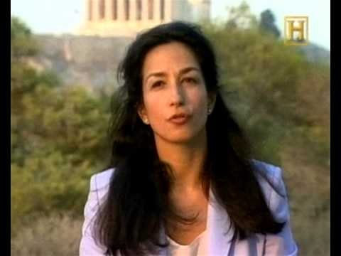 Dioses de la mitología griega 2 