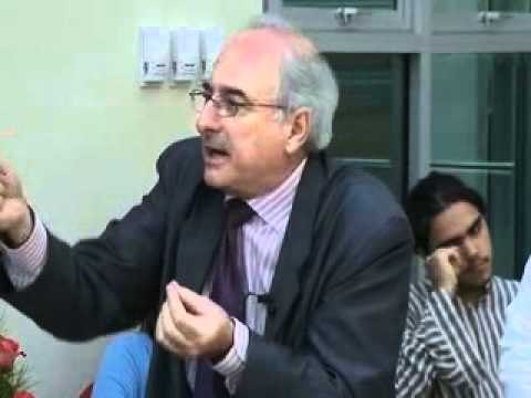 Tendencias de la literatura española contemporánea