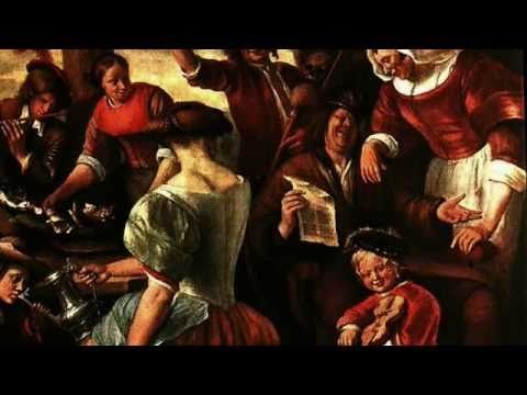 Literatura Española en el siglo XV - La lírica