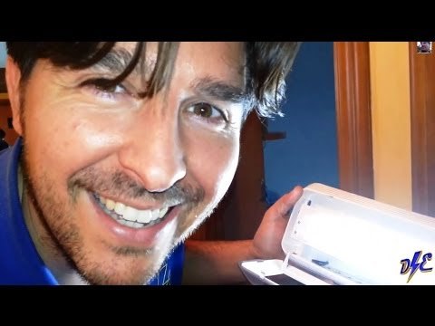 Aprende a instalar una luz de emergencia Led