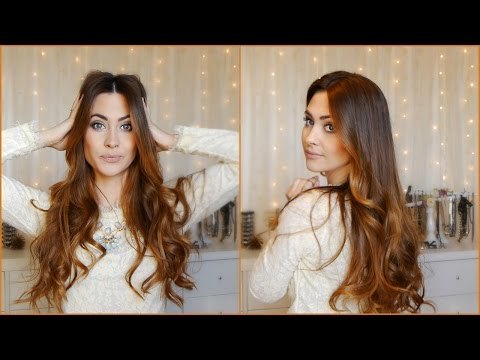 Aclarar el cabello en casa