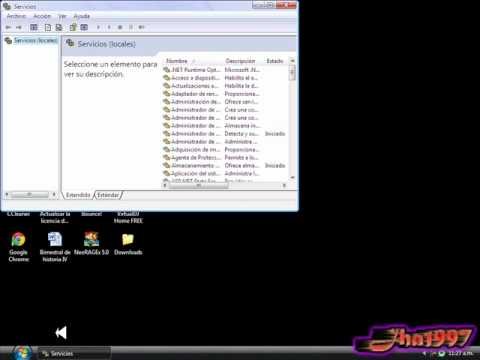 Arreglar el audio de la pc
