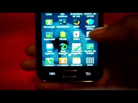 Como subir el volumen de cualquier teléfono android