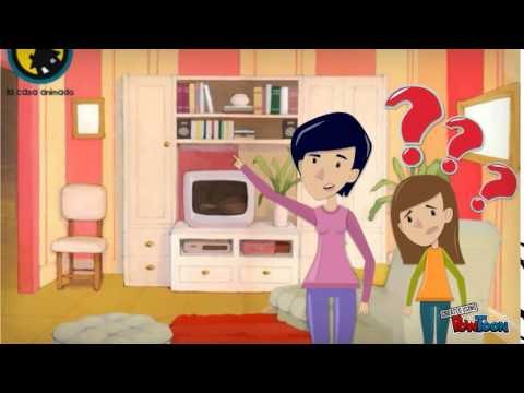 Los Poemas y sus partes