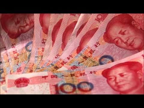 China esta lista para dar jaque mate al dólar