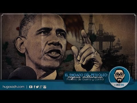 El Petróleo un Negocio Millonario