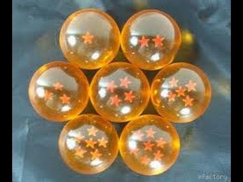Dragón Ball - Aprende a conseguir y utilizar las esferas del dragón