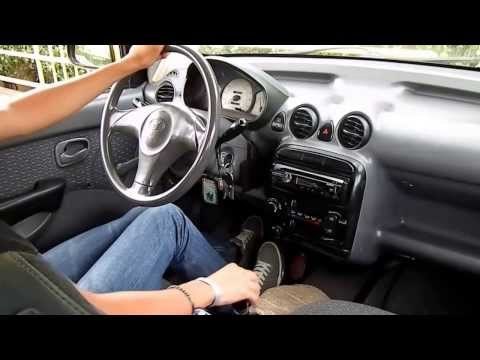 Consejos para aprender a conducir un coche