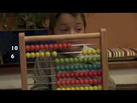 Aprende a usar el Abaco