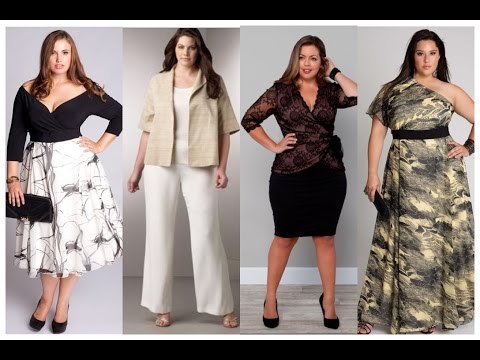 Gorditas - Como vestir