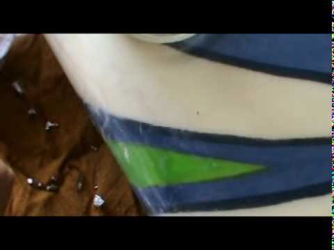 Reparar tabla de surf