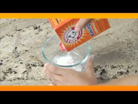 Limpieza de caserolas y ollas quemadas