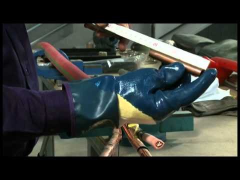 Como empalmar cables de alta tensión