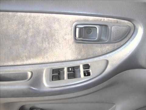 Reparación de ventanas electricas