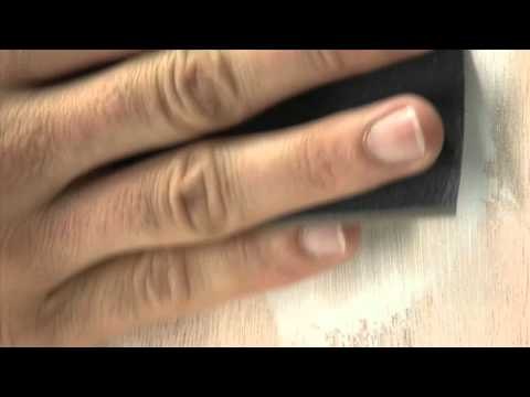 Pintar puertas, rejas y marcos