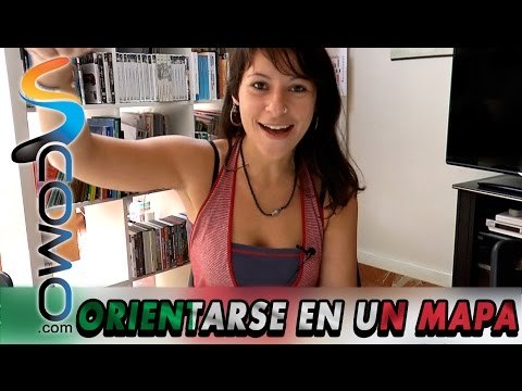 Italiano - Preguntar y dar direcciones